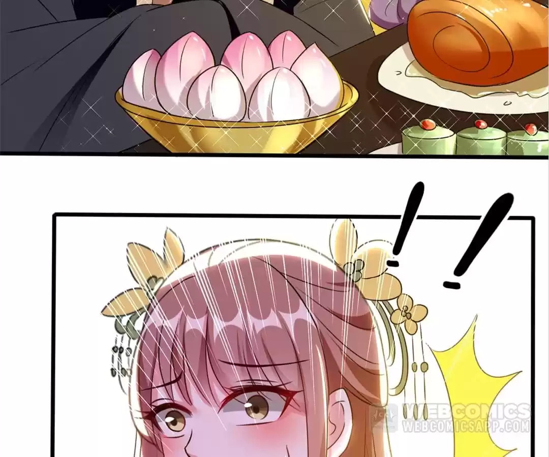 Your Highness, Please Don't Be a Demon Chapter 83 page 46 - 