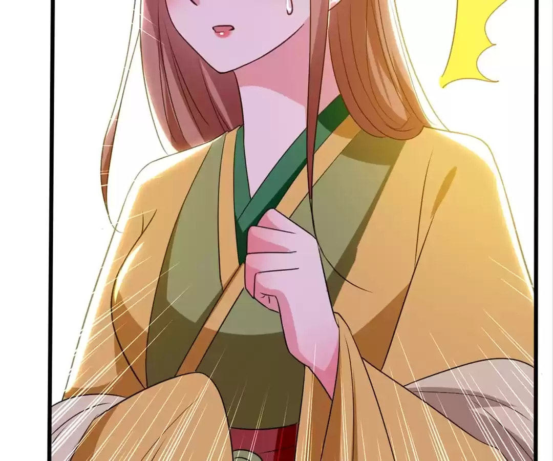 Your Highness, Please Don't Be a Demon Chapter 83 page 47 - 