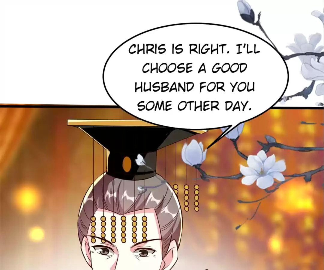 Your Highness, Please Don't Be a Demon Chapter 83 page 49 - 