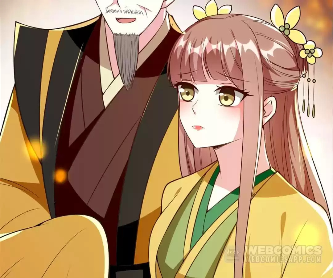 Your Highness, Please Don't Be a Demon Chapter 83 page 50 - 