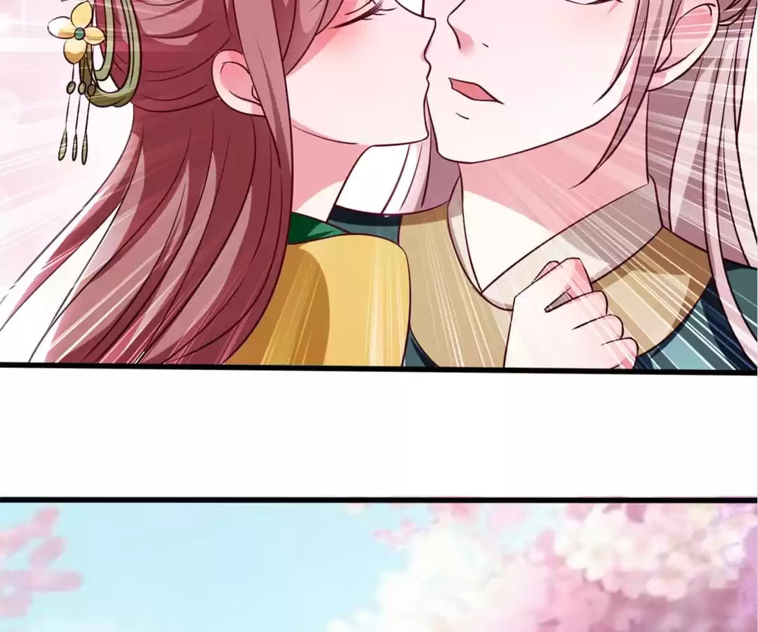 Your Highness, Please Don't Be a Demon Chapter 83 page 6 - 