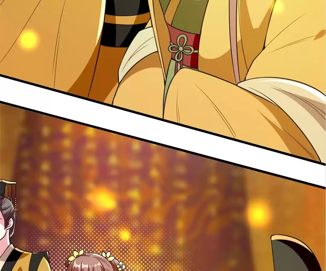 Your Highness, Please Don't Be a Demon Chapter 83 page 51 - 