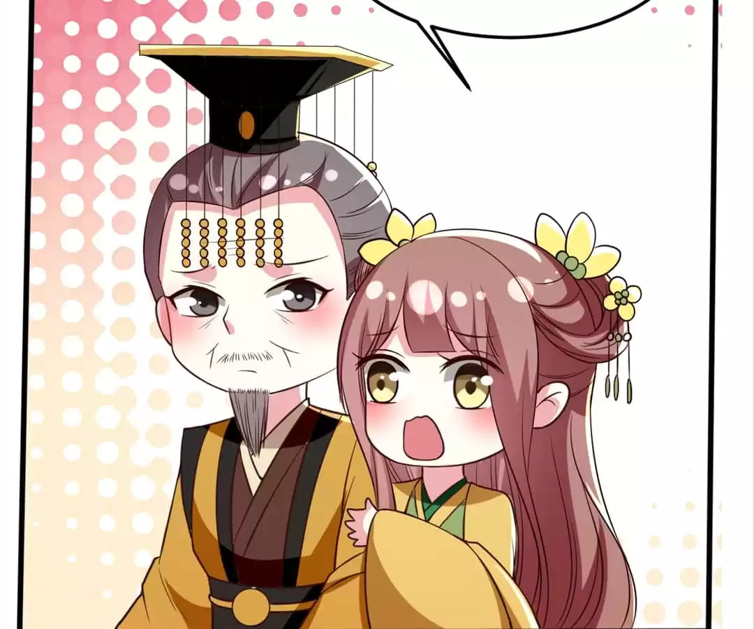 Your Highness, Please Don't Be a Demon Chapter 83 page 54 - 