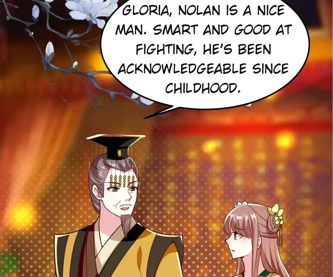 Your Highness, Please Don't Be a Demon Chapter 83 page 57 - 