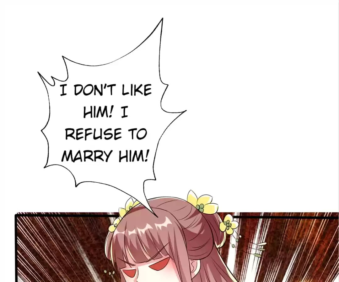 Your Highness, Please Don't Be a Demon Chapter 83 page 60 - 