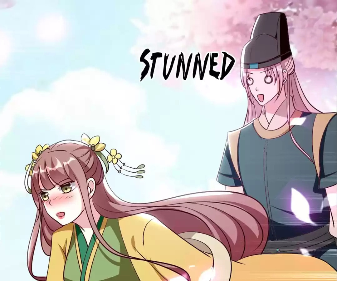 Your Highness, Please Don't Be a Demon Chapter 83 page 7 - 