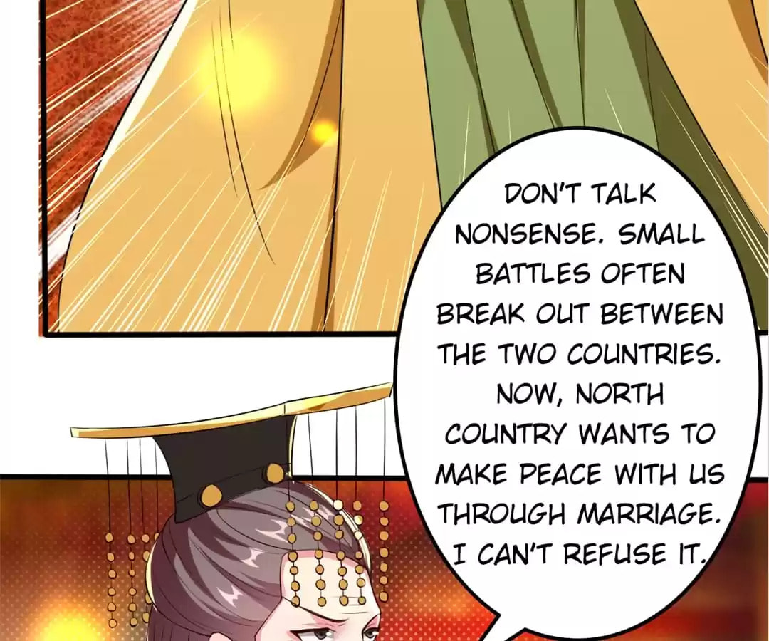 Your Highness, Please Don't Be a Demon Chapter 83 page 62 - 