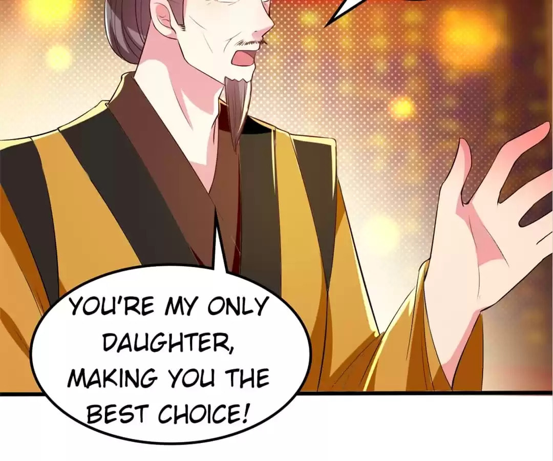 Your Highness, Please Don't Be a Demon Chapter 83 page 63 - 