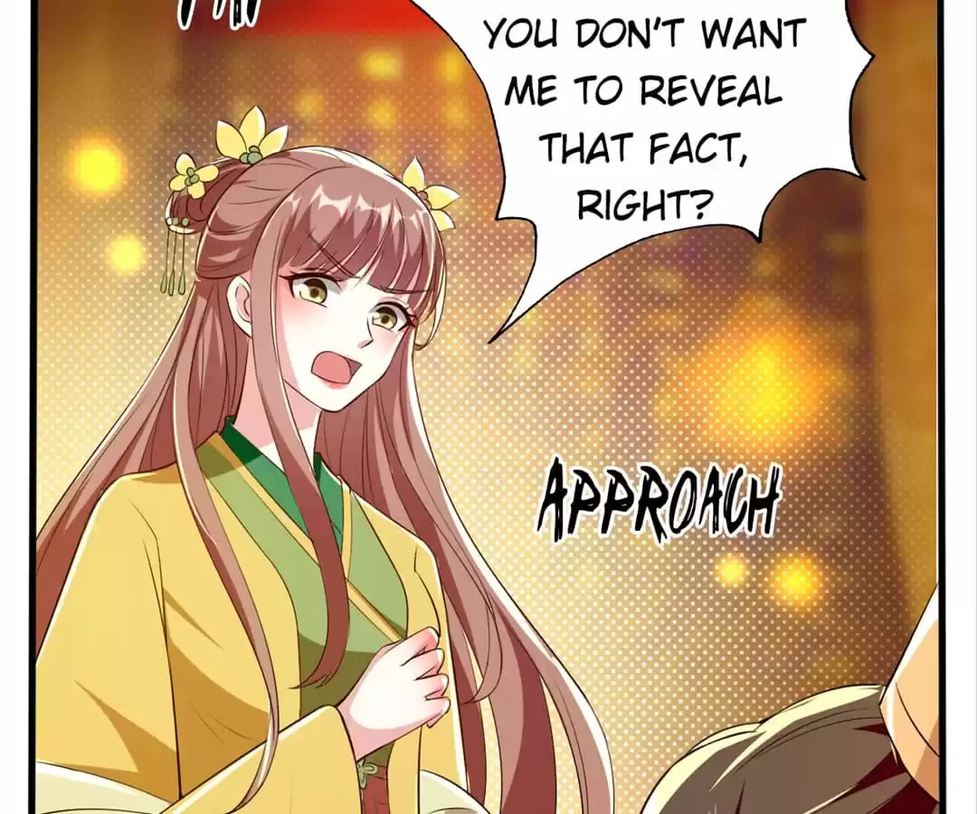 Your Highness, Please Don't Be a Demon Chapter 83 page 65 - 