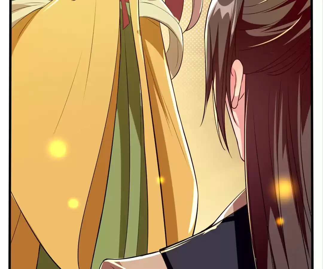 Your Highness, Please Don't Be a Demon Chapter 83 page 66 - 