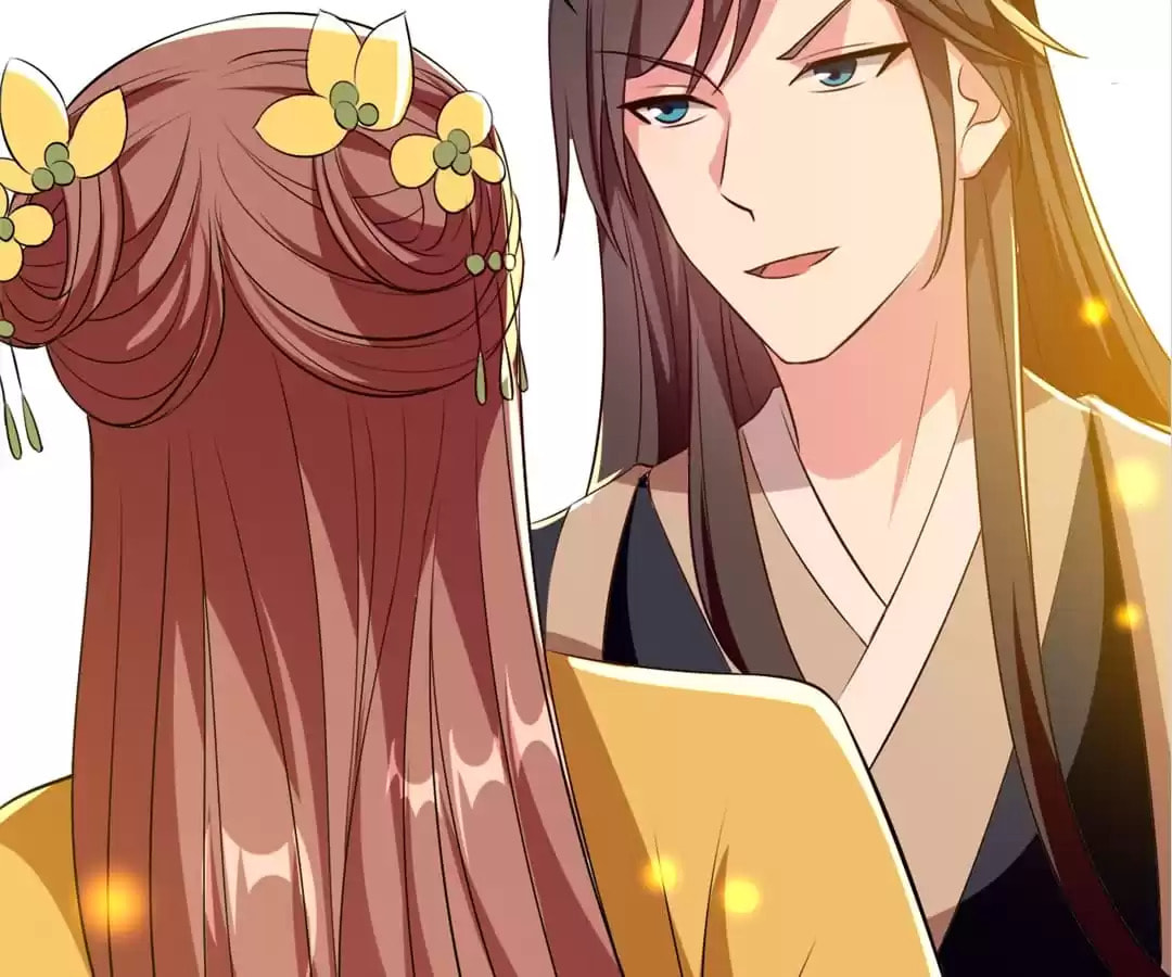 Your Highness, Please Don't Be a Demon Chapter 83 page 68 - 