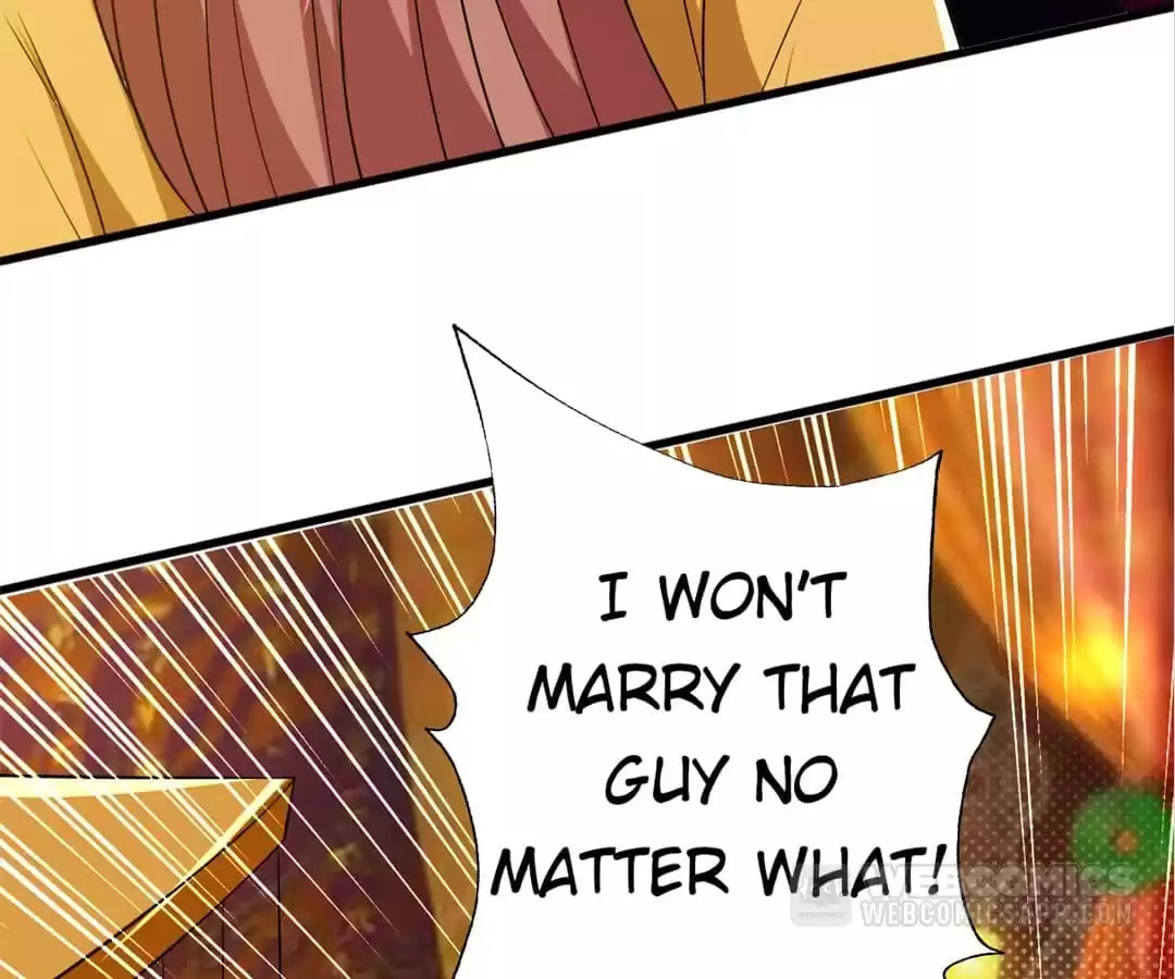 Your Highness, Please Don't Be a Demon Chapter 83 page 69 - 