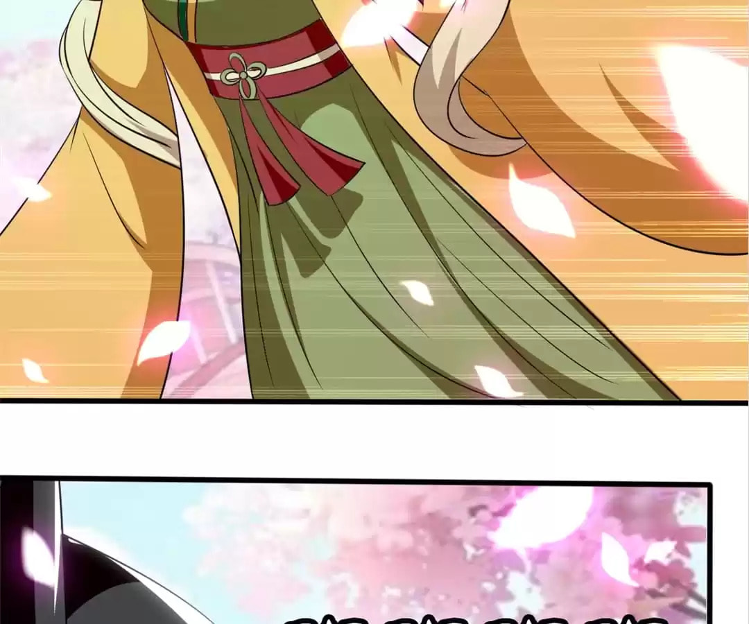 Your Highness, Please Don't Be a Demon Chapter 83 page 8 - 