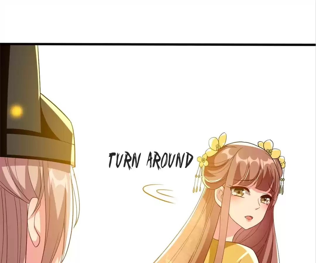 Your Highness, Please Don't Be a Demon Chapter 83 page 73 - 