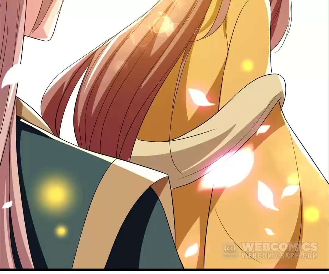 Your Highness, Please Don't Be a Demon Chapter 83 page 74 - 