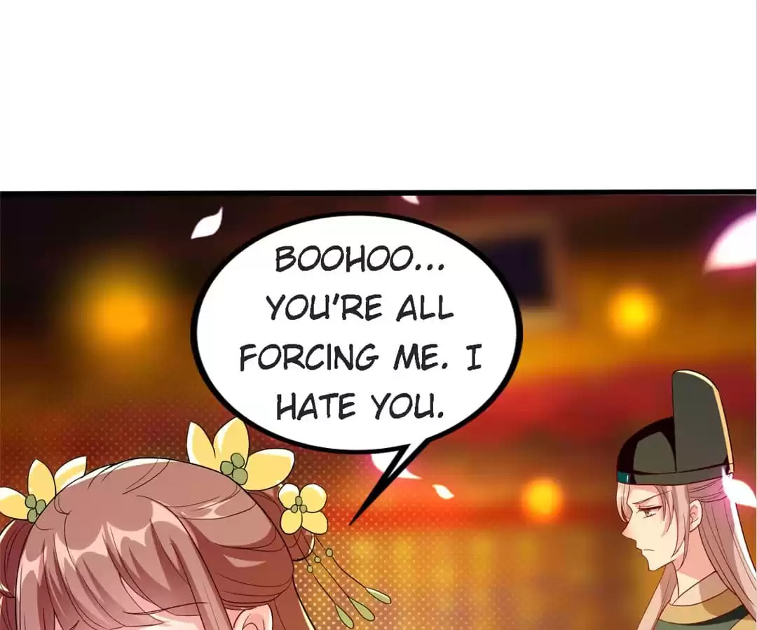 Your Highness, Please Don't Be a Demon Chapter 83 page 75 - 