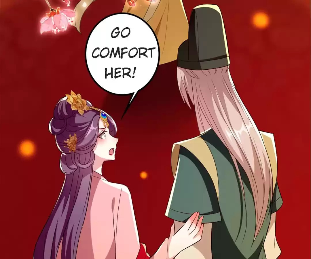 Your Highness, Please Don't Be a Demon Chapter 83 page 78 - 
