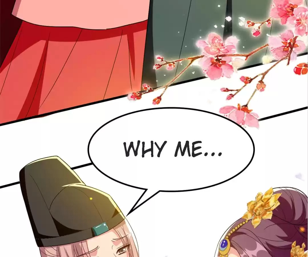 Your Highness, Please Don't Be a Demon Chapter 83 page 80 - 