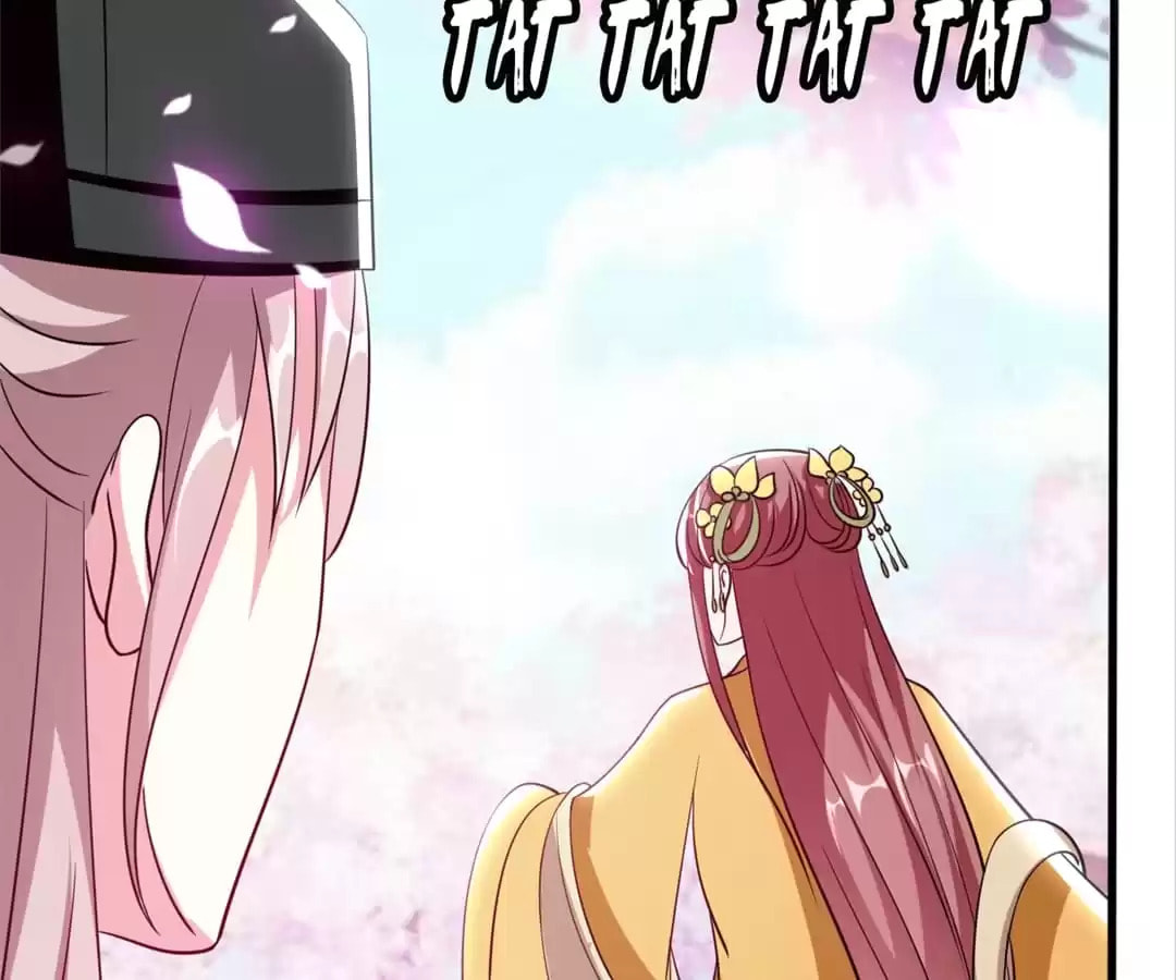 Your Highness, Please Don't Be a Demon Chapter 83 page 9 - 
