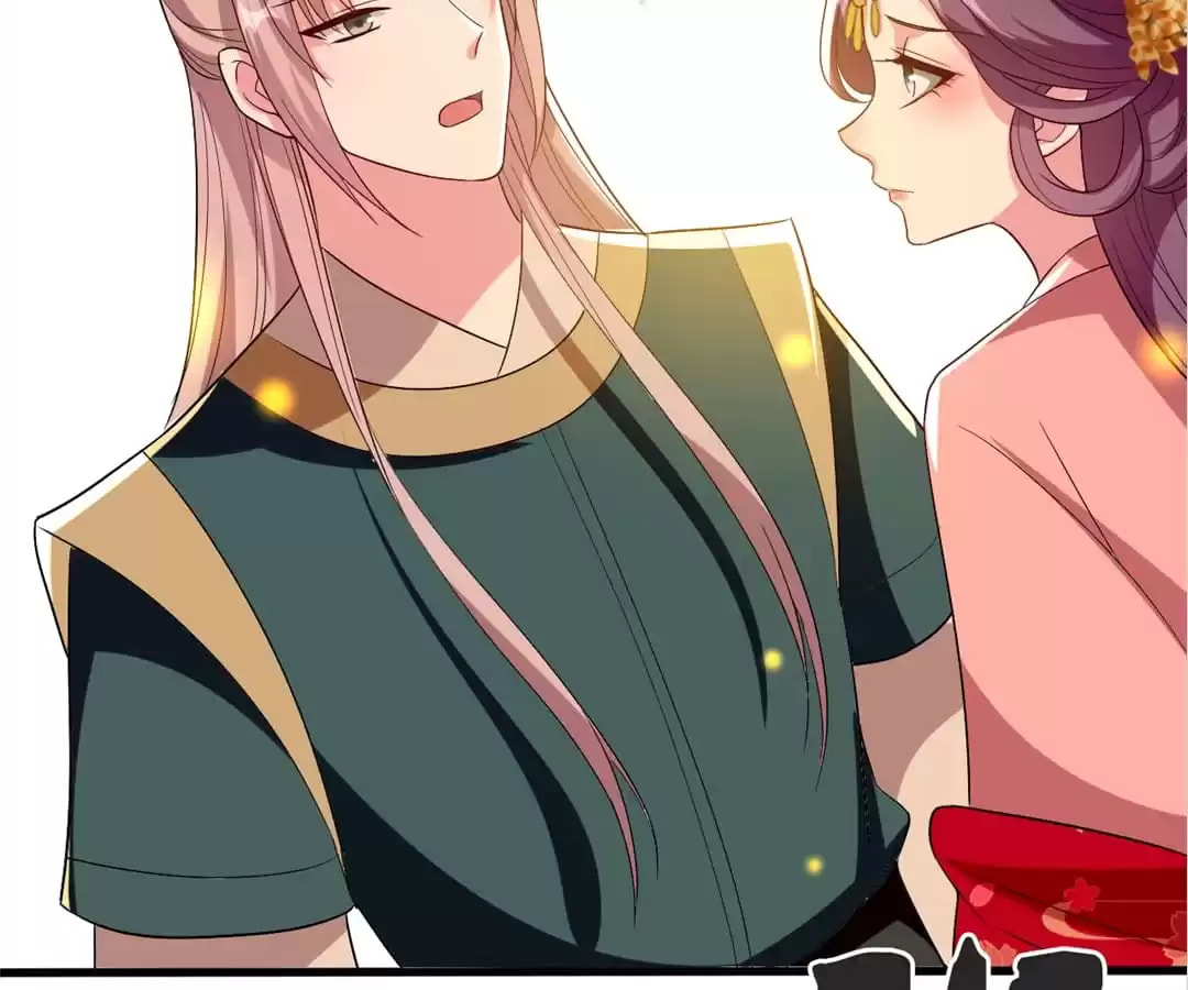 Your Highness, Please Don't Be a Demon Chapter 83 page 81 - 