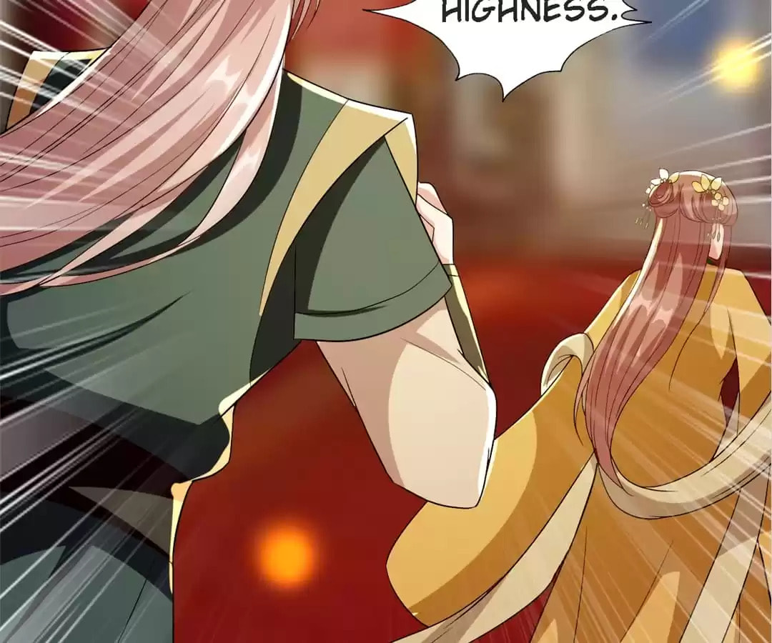 Your Highness, Please Don't Be a Demon Chapter 83 page 83 - 