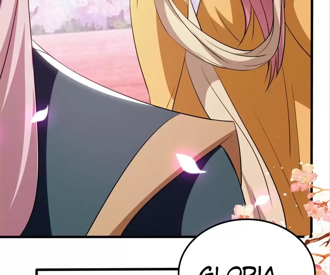 Your Highness, Please Don't Be a Demon Chapter 83 page 10 - 
