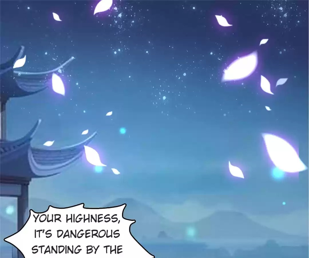 Your Highness, Please Don't Be a Demon Chapter 84 page 2 - 