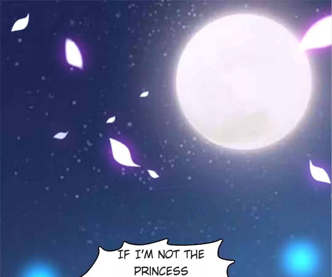 Your Highness, Please Don't Be a Demon Chapter 84 page 14 - 