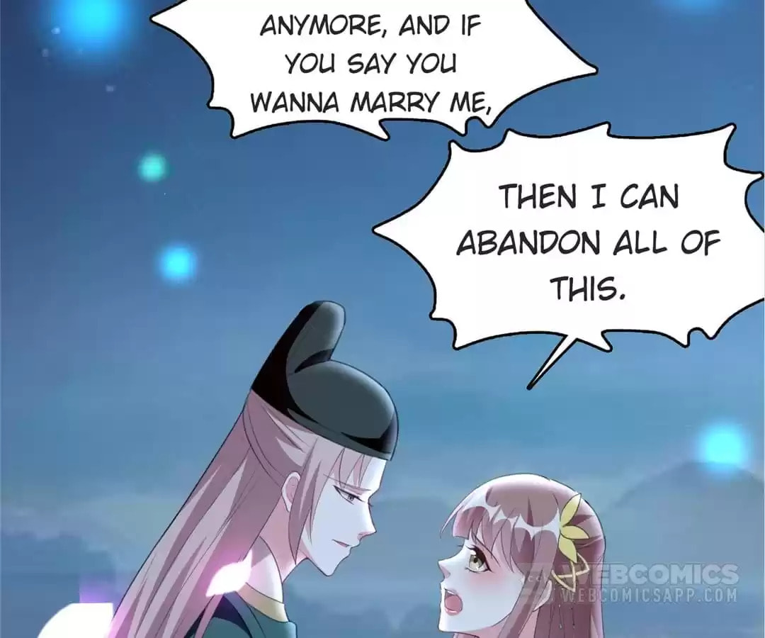 Your Highness, Please Don't Be a Demon Chapter 84 page 15 - 