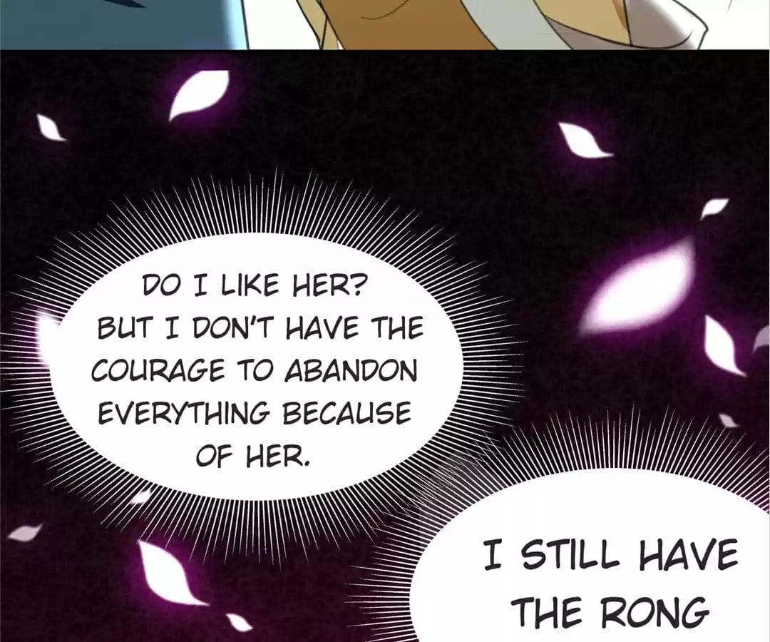 Your Highness, Please Don't Be a Demon Chapter 84 page 18 - 