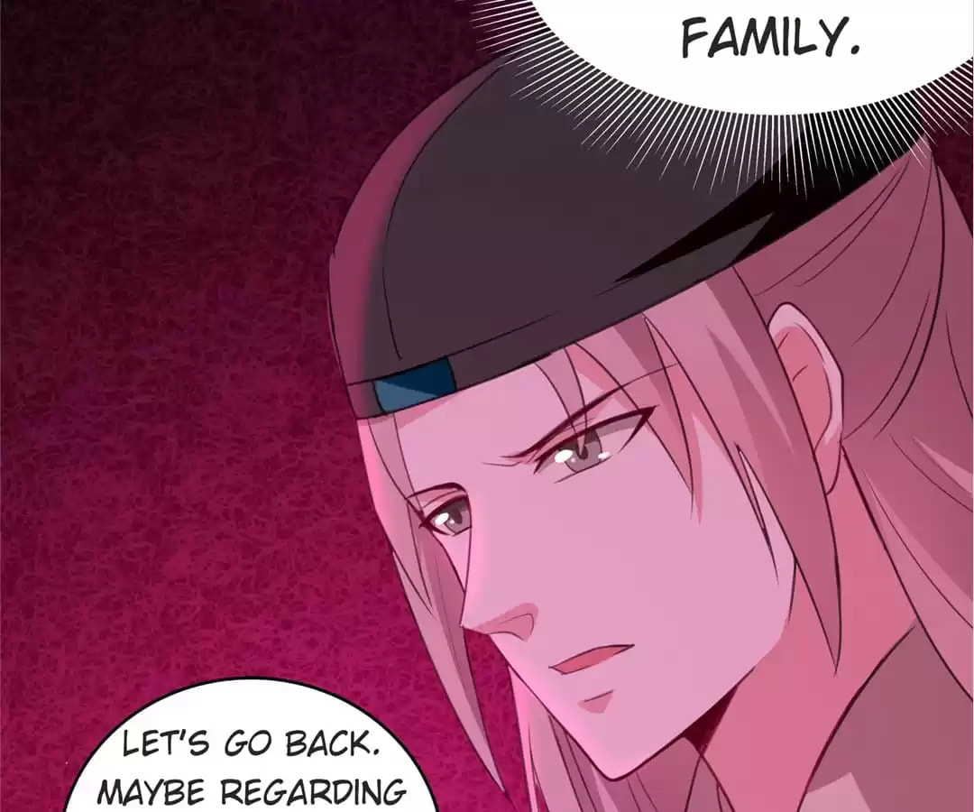 Your Highness, Please Don't Be a Demon Chapter 84 page 19 - 