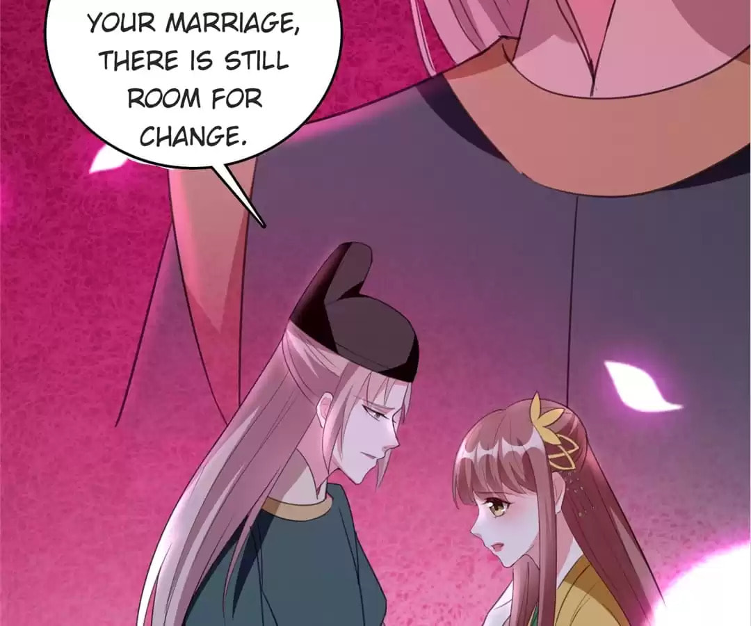 Your Highness, Please Don't Be a Demon Chapter 84 page 20 - 