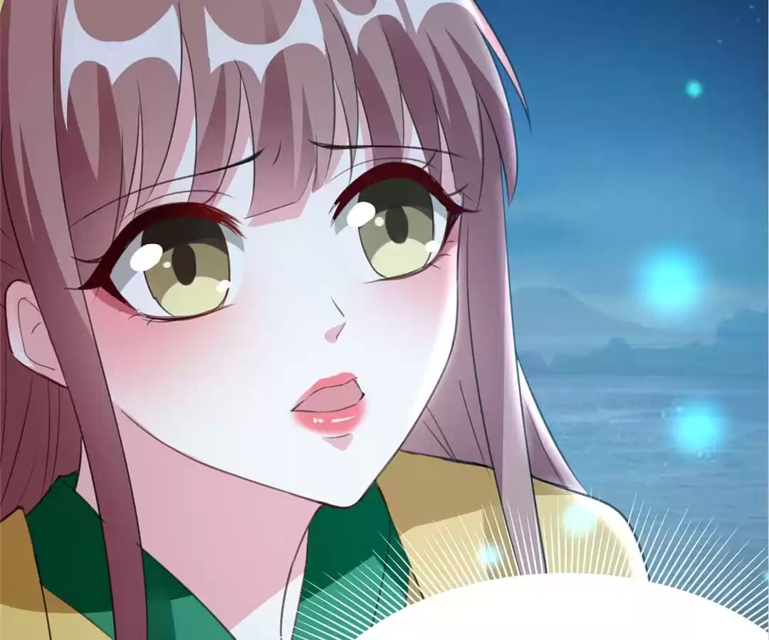 Your Highness, Please Don't Be a Demon Chapter 84 page 22 - 