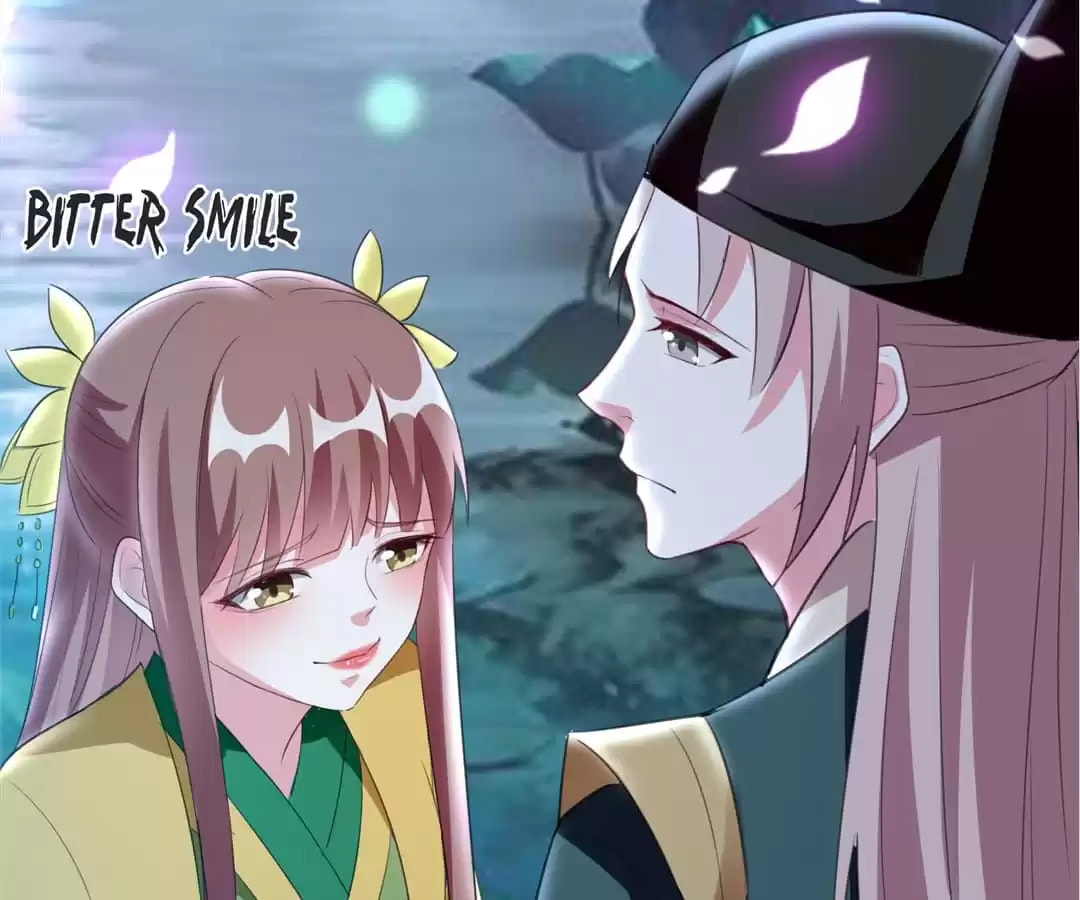 Your Highness, Please Don't Be a Demon Chapter 84 page 24 - 