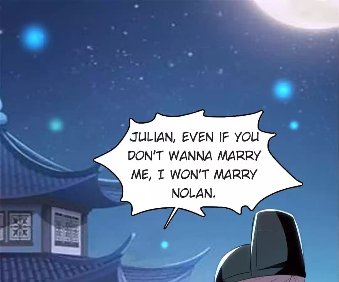 Your Highness, Please Don't Be a Demon Chapter 84 page 26 - 