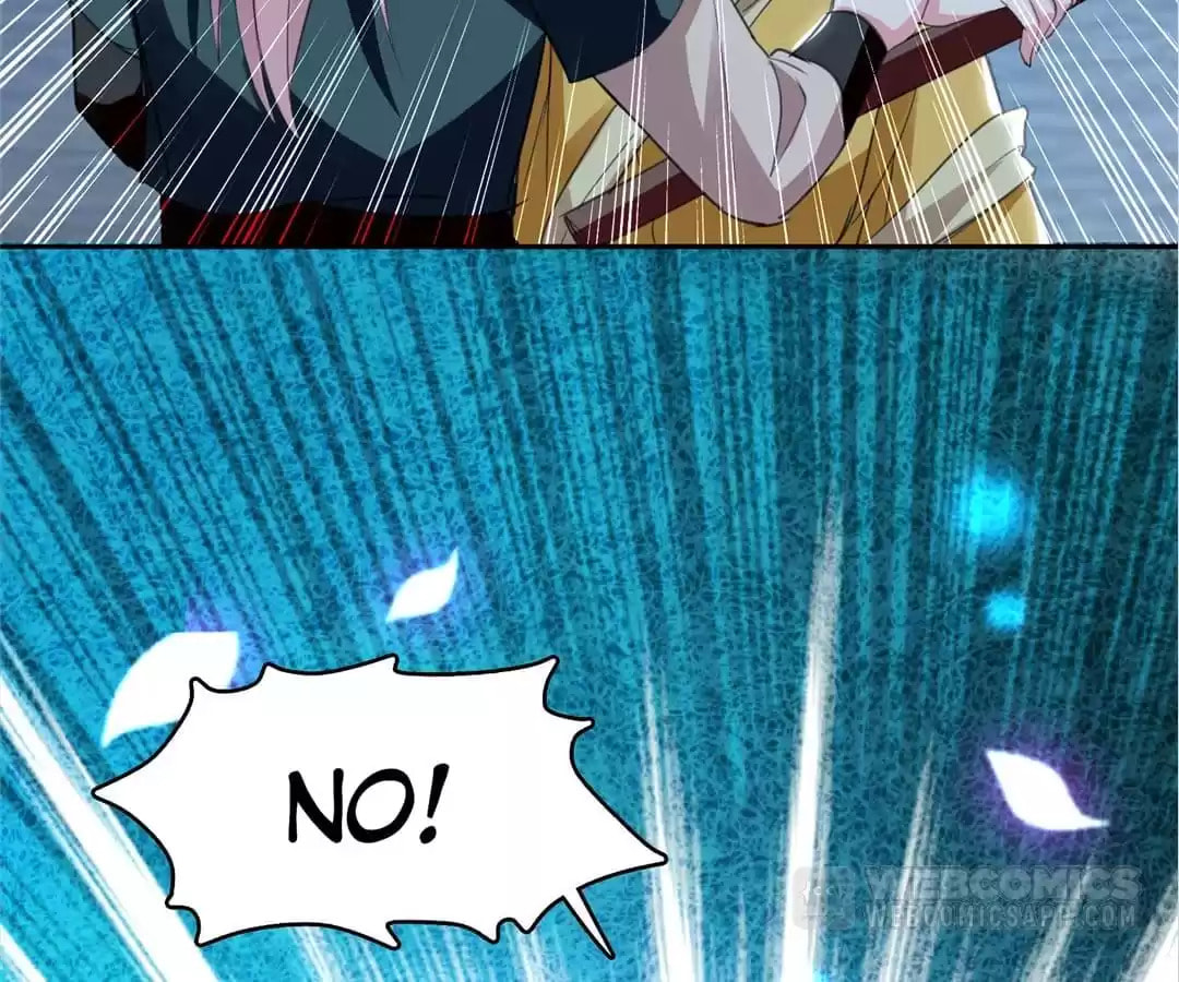 Your Highness, Please Don't Be a Demon Chapter 84 page 35 - 