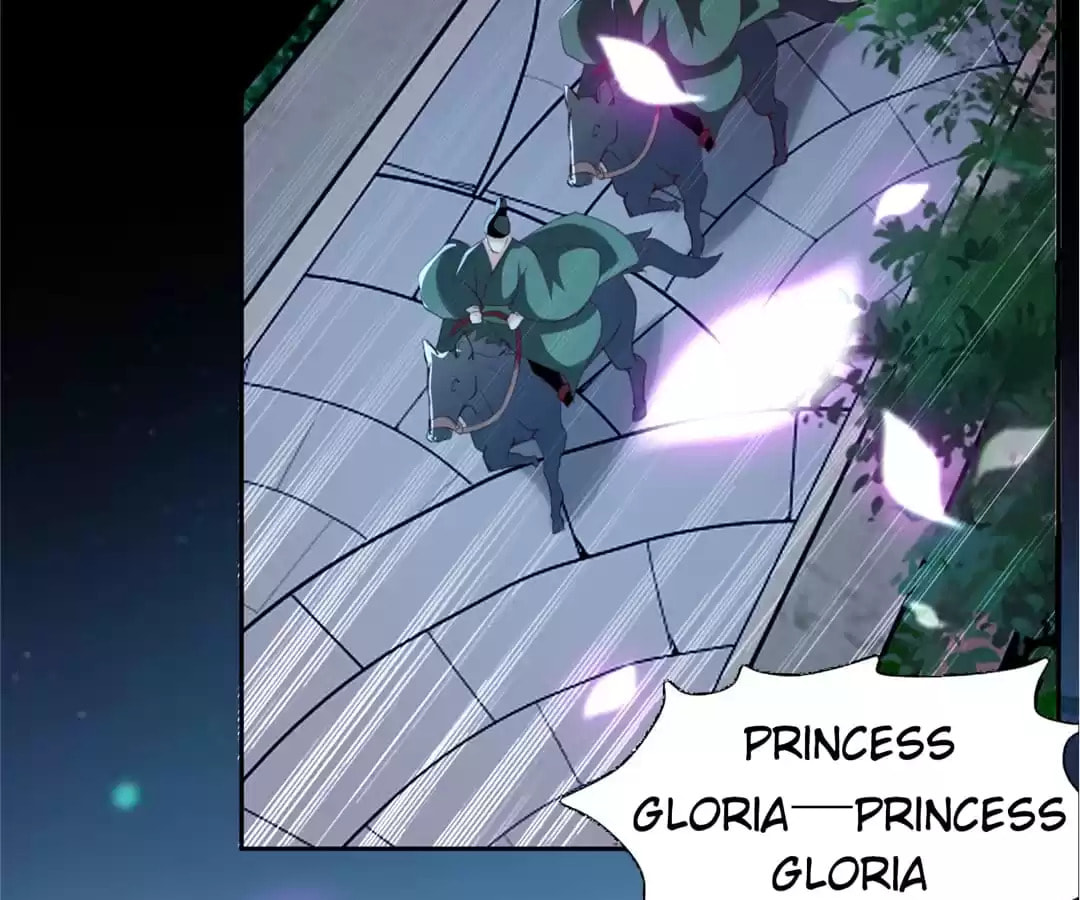Your Highness, Please Don't Be a Demon Chapter 84 page 43 - 