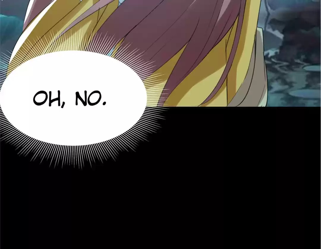 Your Highness, Please Don't Be a Demon Chapter 84 page 45 - 