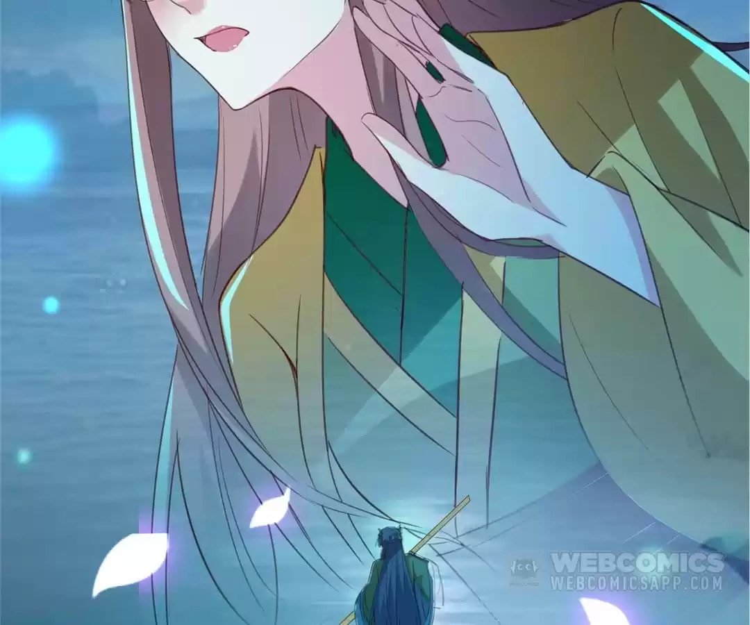 Your Highness, Please Don't Be a Demon Chapter 84 page 47 - 