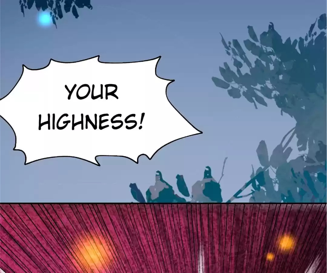 Your Highness, Please Don't Be a Demon Chapter 84 page 50 - 