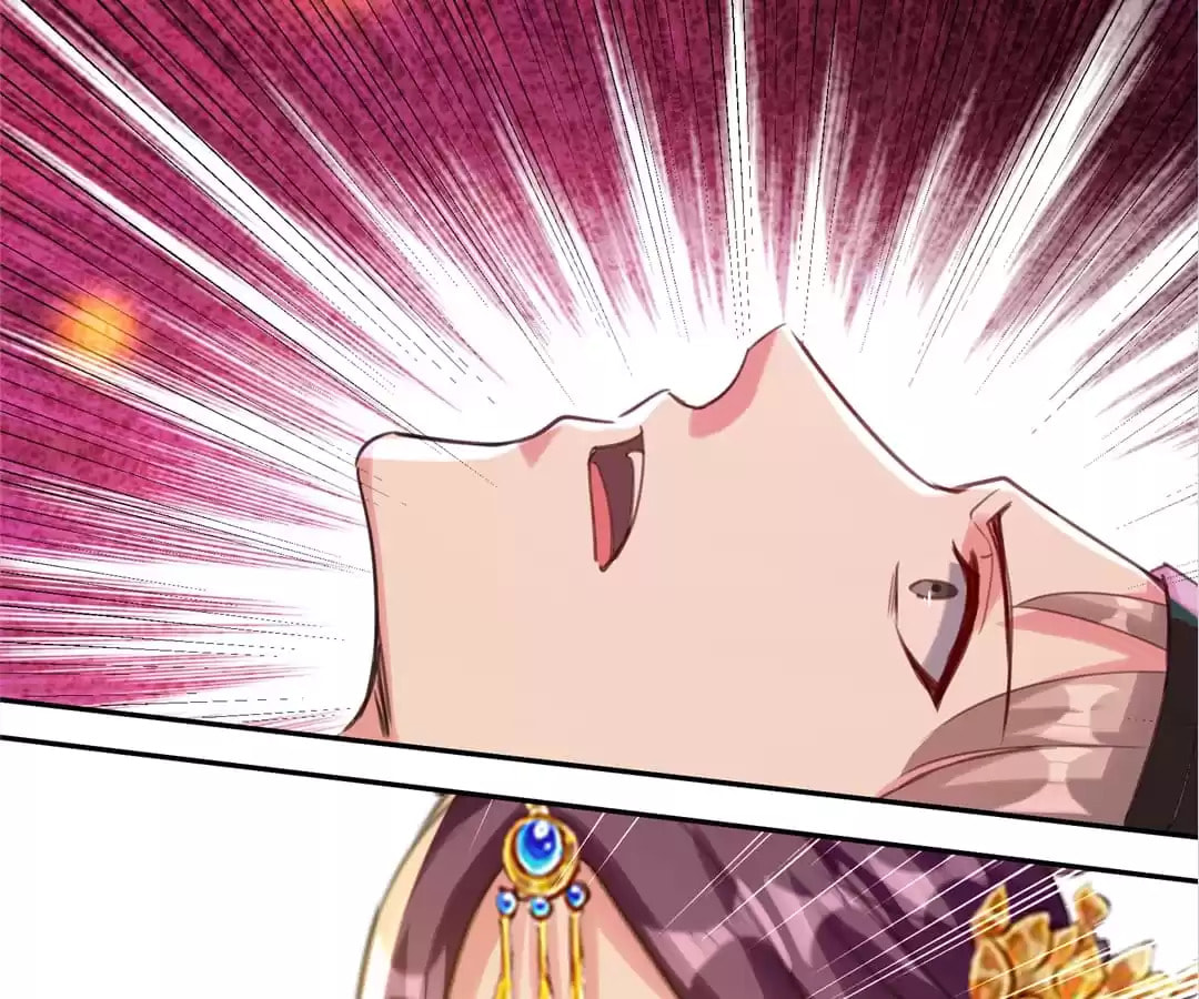 Your Highness, Please Don't Be a Demon Chapter 84 page 51 - 