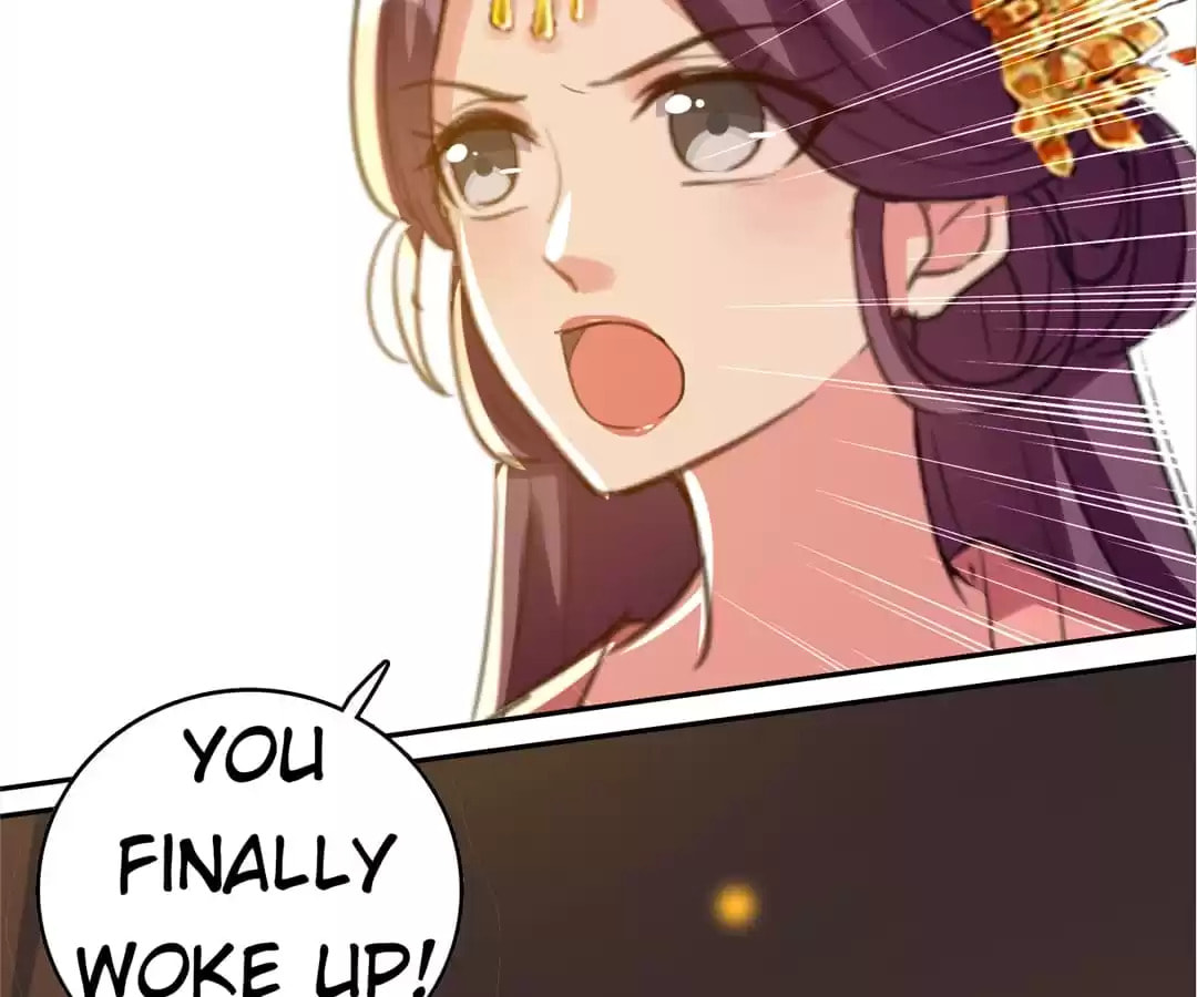 Your Highness, Please Don't Be a Demon Chapter 84 page 52 - 