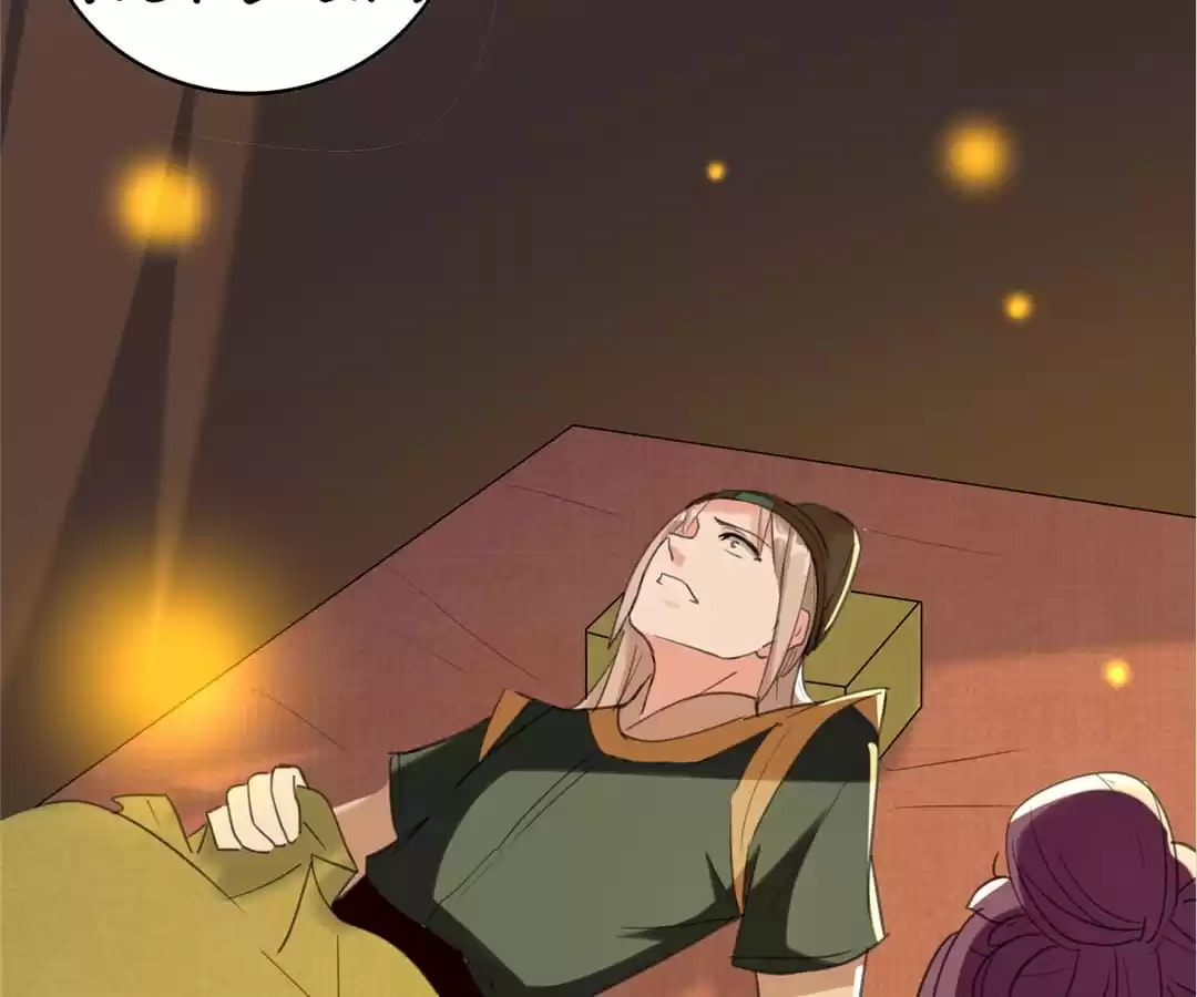 Your Highness, Please Don't Be a Demon Chapter 84 page 53 - 