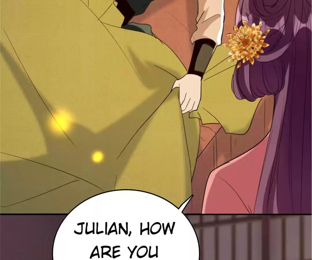 Your Highness, Please Don't Be a Demon Chapter 84 page 54 - 