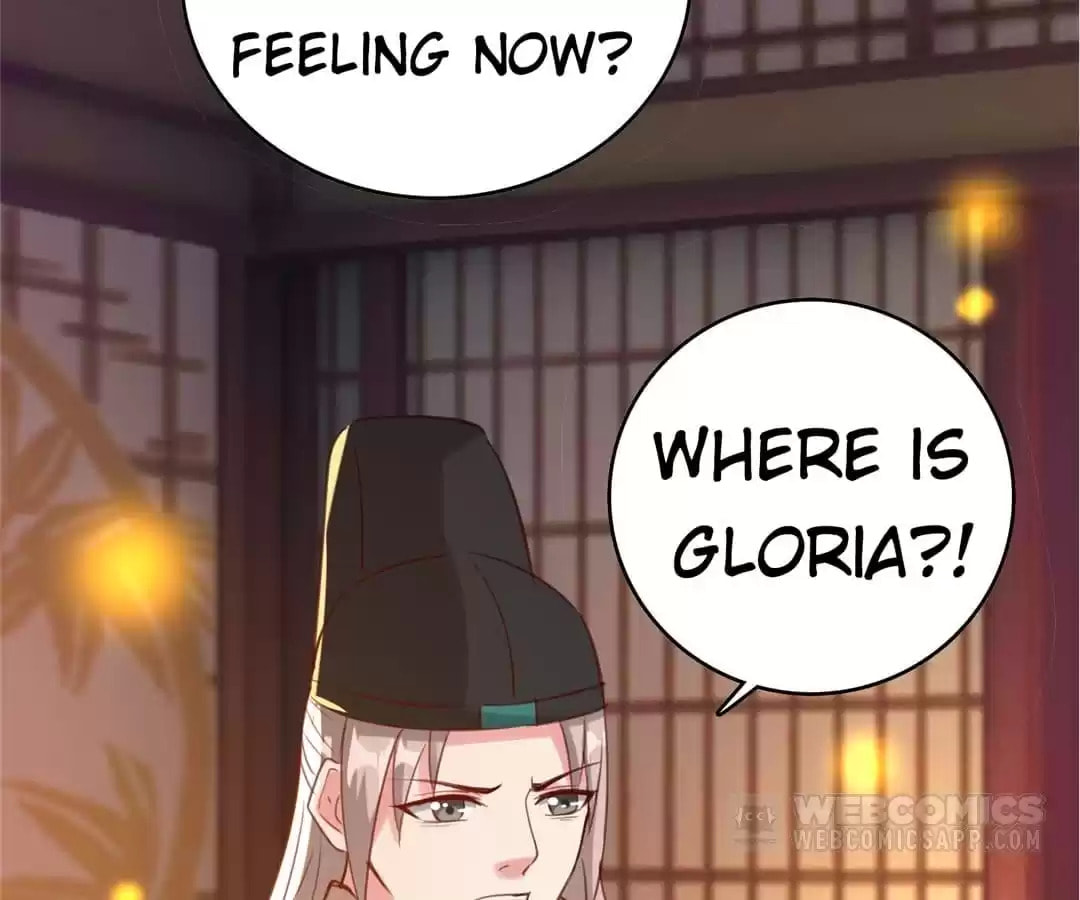 Your Highness, Please Don't Be a Demon Chapter 84 page 55 - 