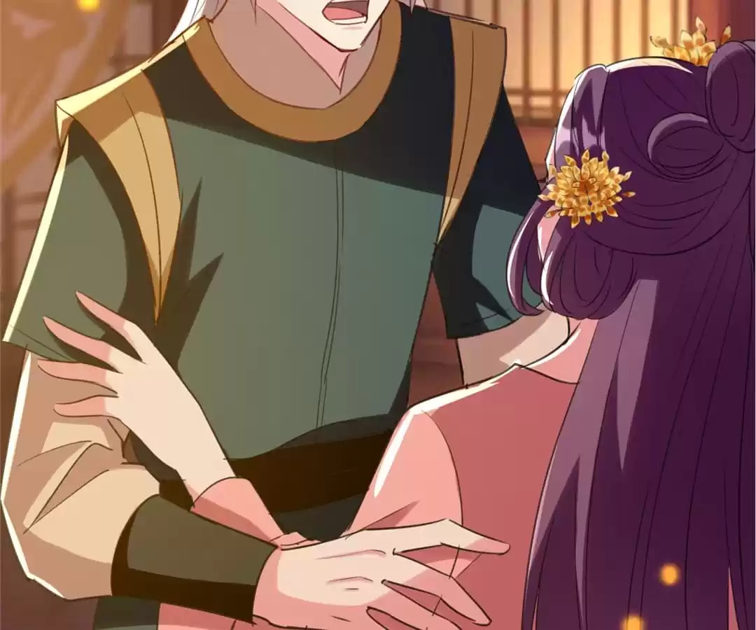 Your Highness, Please Don't Be a Demon Chapter 84 page 56 - 