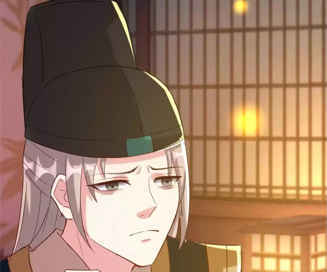 Your Highness, Please Don't Be a Demon Chapter 84 page 58 - 