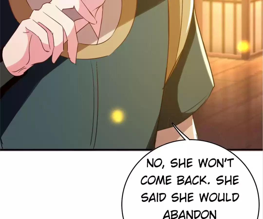 Your Highness, Please Don't Be a Demon Chapter 84 page 59 - 