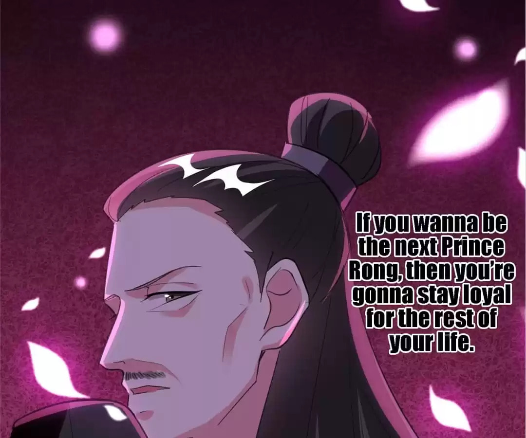 Your Highness, Please Don't Be a Demon Chapter 84 page 7 - 