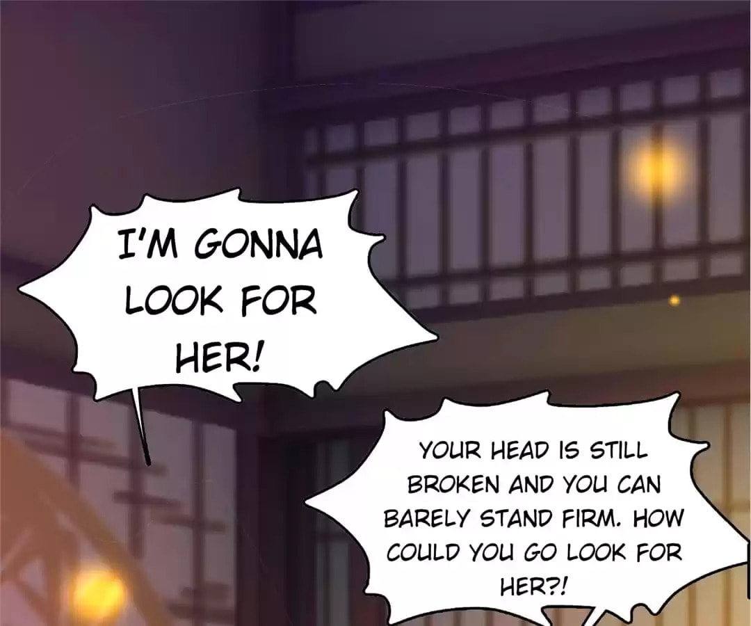 Your Highness, Please Don't Be a Demon Chapter 84 page 62 - 